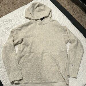 Lululemon At Ease Hoodie
